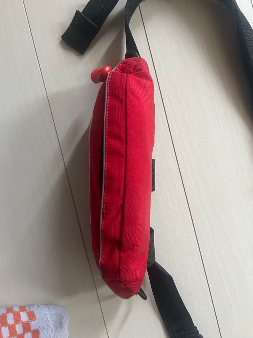 ダイワ桜マークライジャケ