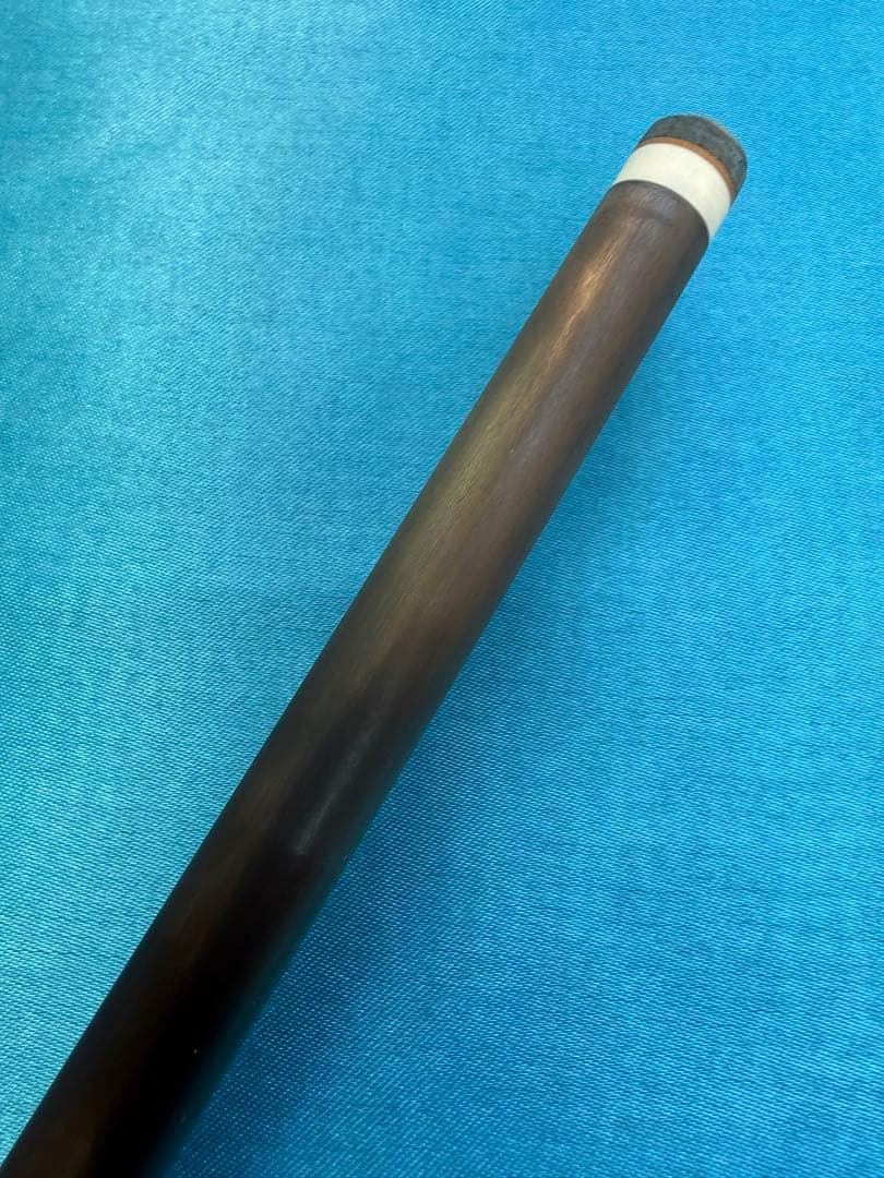 Cuetec CYNERGY（シナジー） 12.5 Mezz Wavy