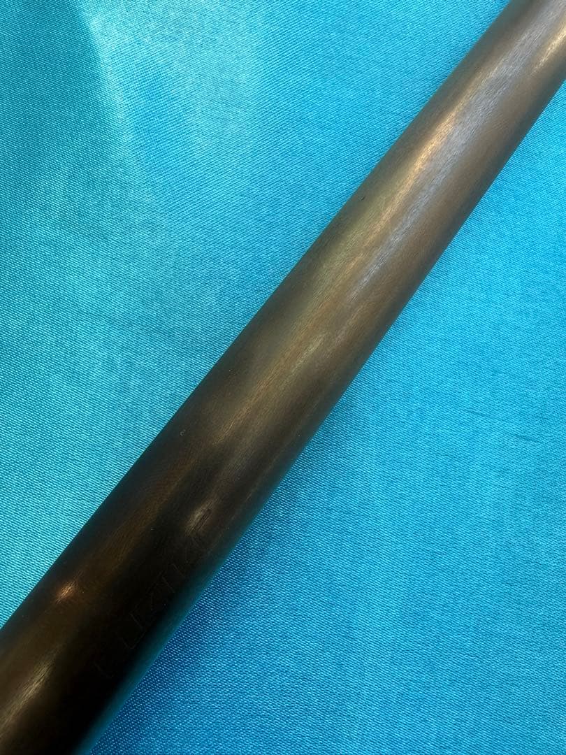 Cuetec CYNERGY（シナジー） 12.5 Mezz Wavy