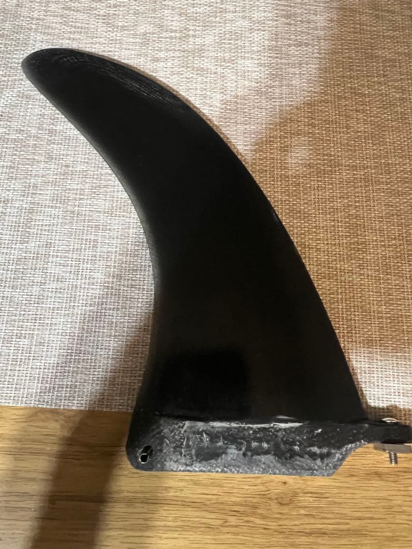 サーフィン・ボディボード Donald Takayama single fin 8-1/4