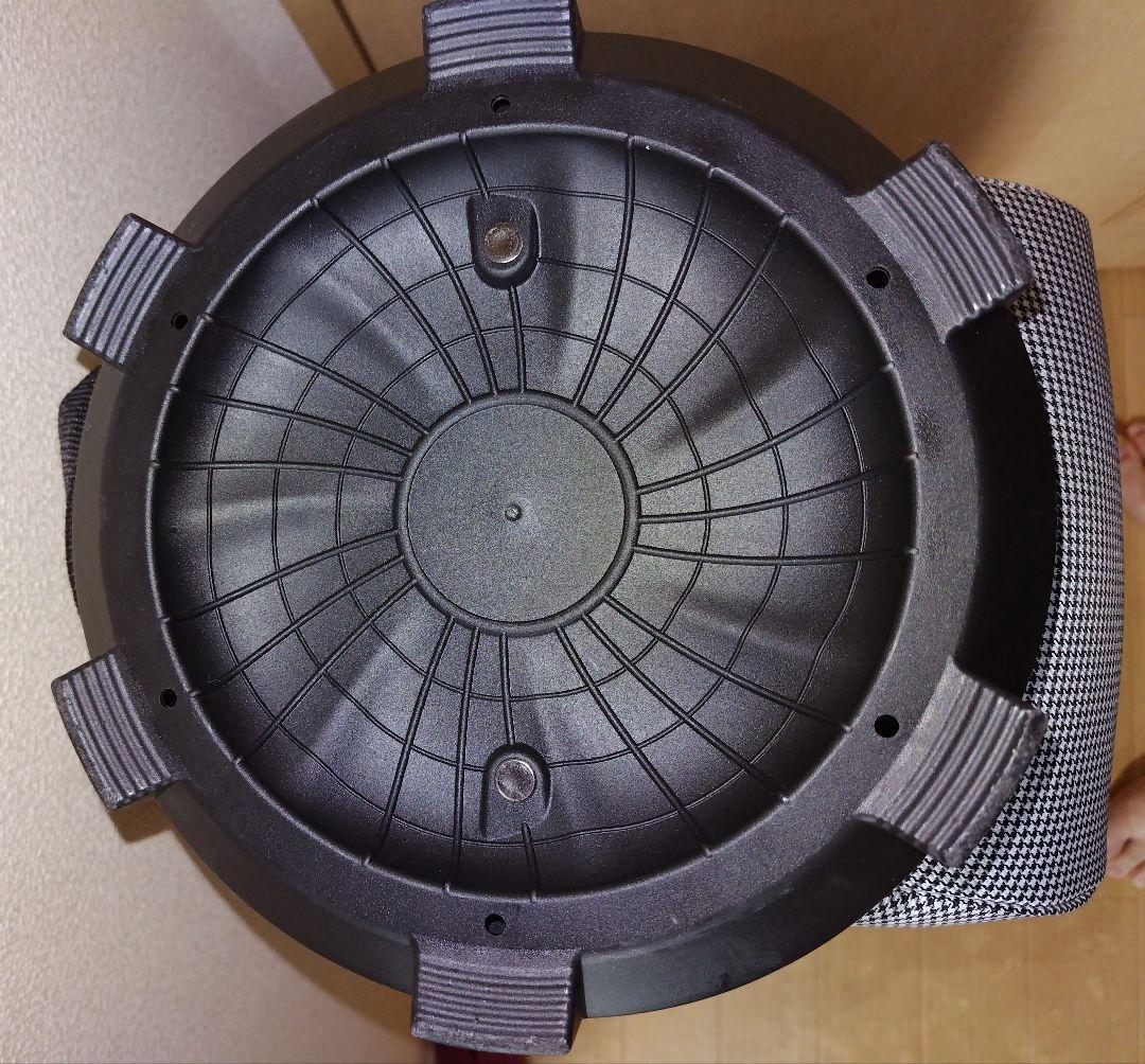 ダンロップ XXIOキャディバッグ GGC-X161　チドリ