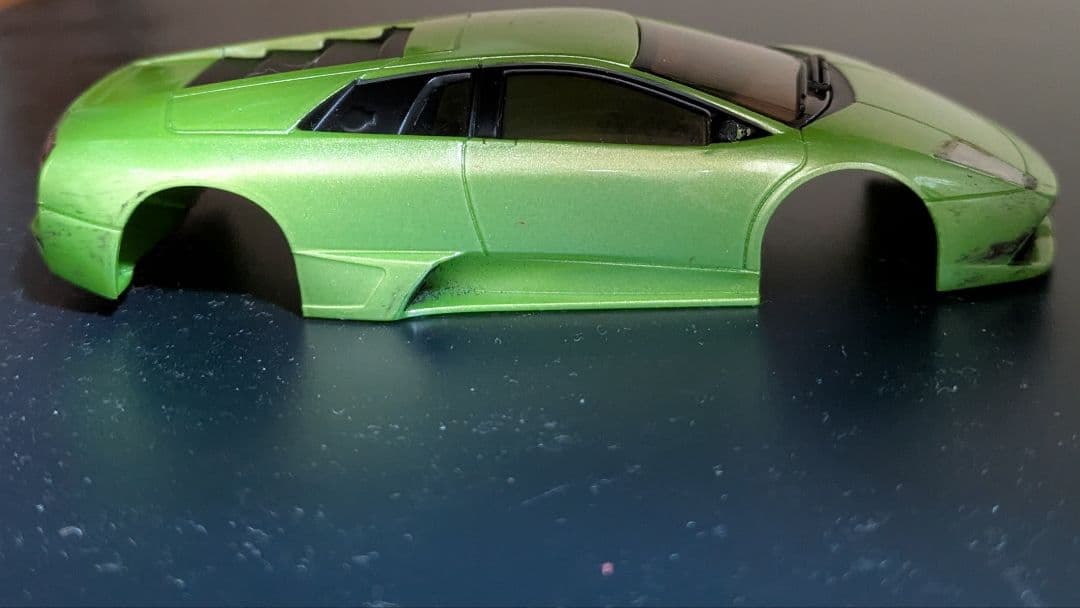 dNaNo ムルシエラゴ