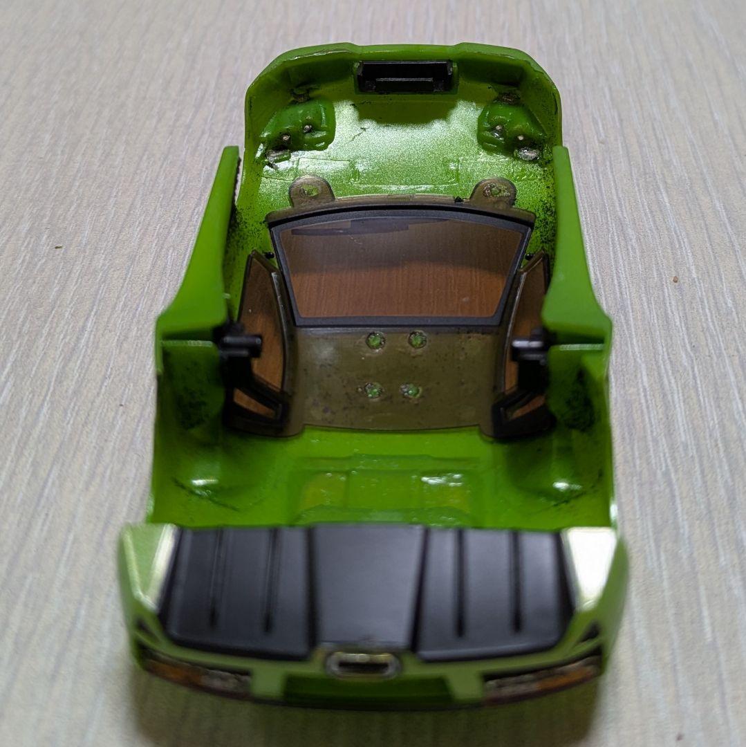 dNaNo ムルシエラゴ