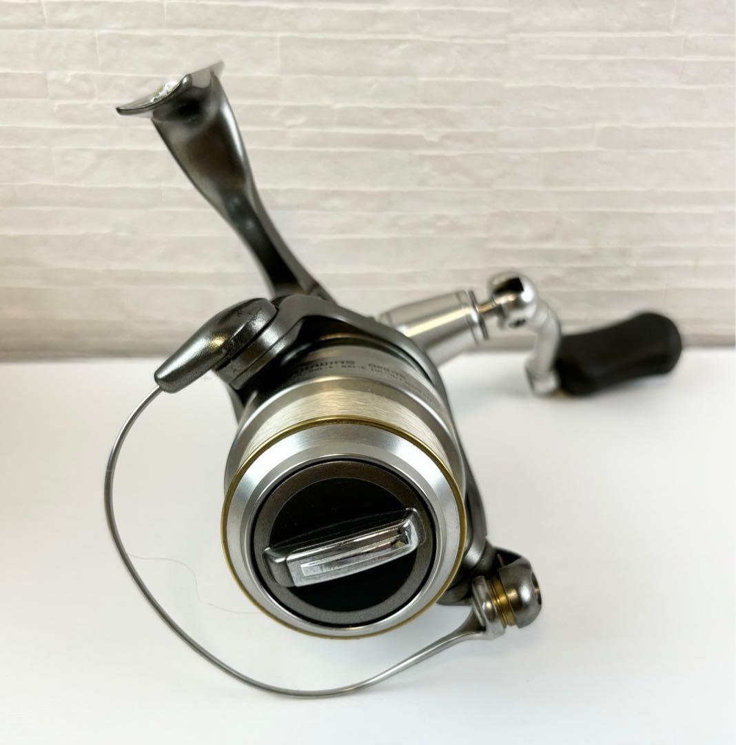 TWIN POWER 2000S SHIMANO シマノリール　ツインパワー