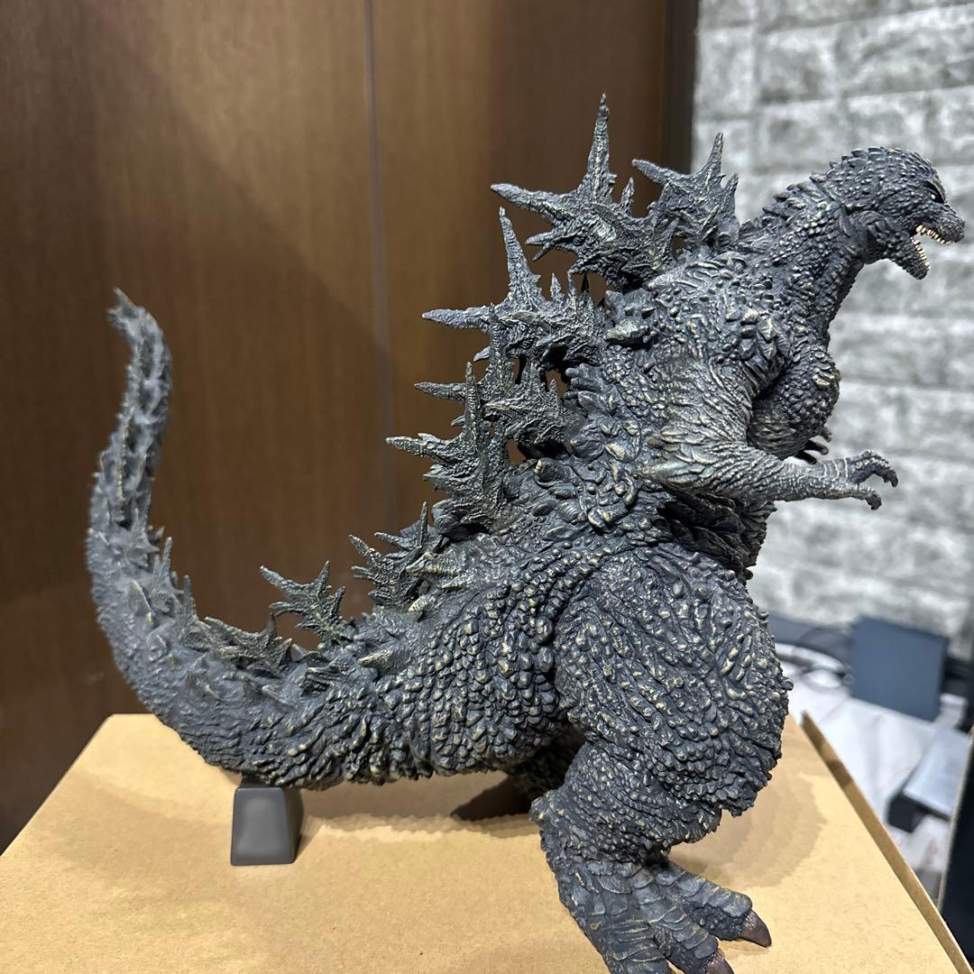 東宝大怪獣シリーズ ゴジラ(2023)