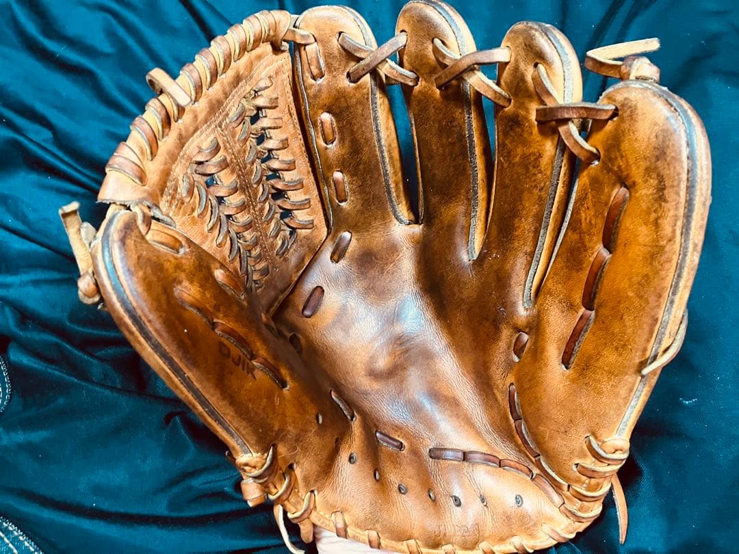 ドナイヤ　硬式　グローブ　グラブ　DJIK