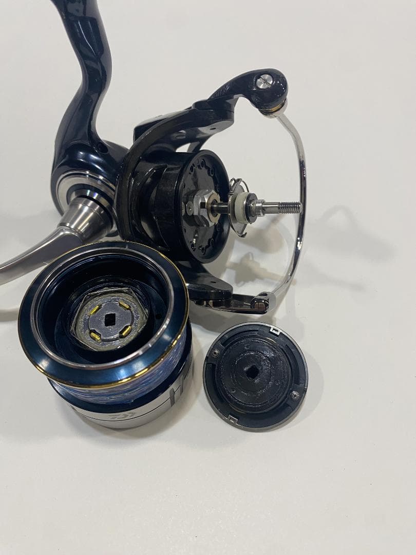 19 CERTATE LT3000-CXH　19セルテート +GOMEXUS