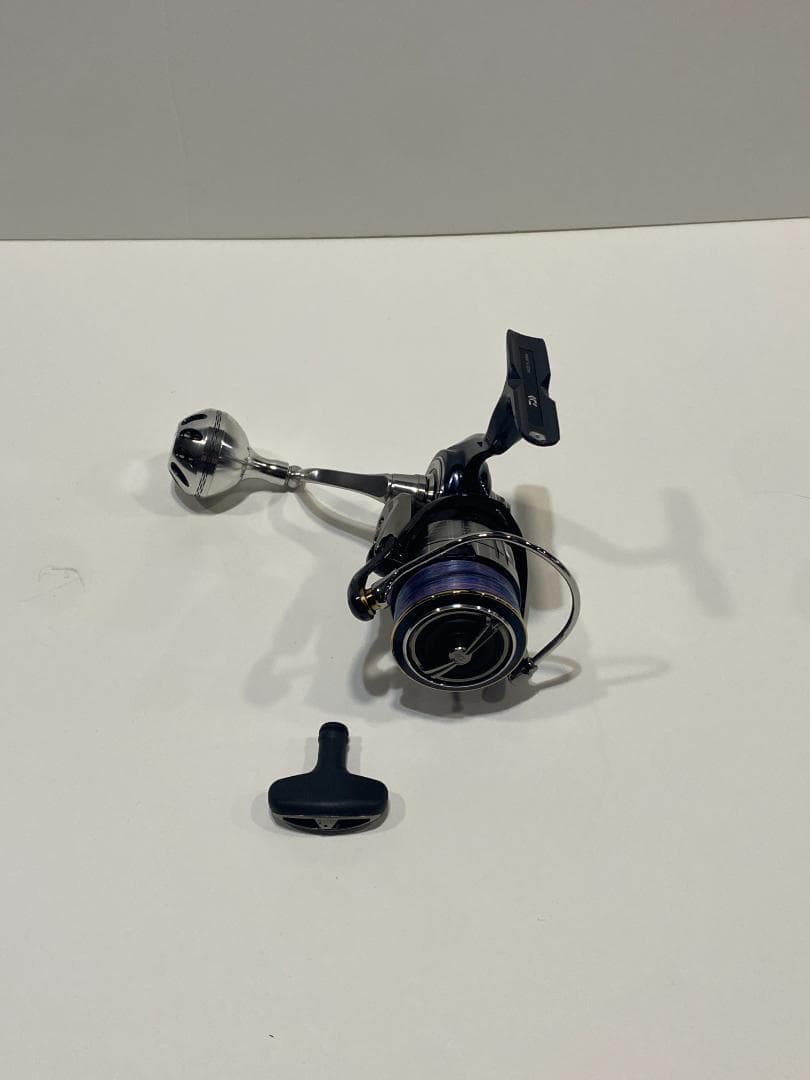 19 CERTATE LT3000-CXH　19セルテート +GOMEXUS