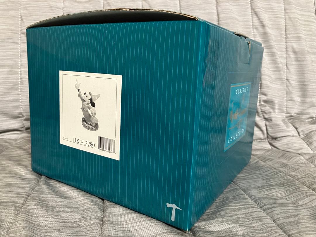 WDCC ディズニー ファンタジア ソーサラーミッキー