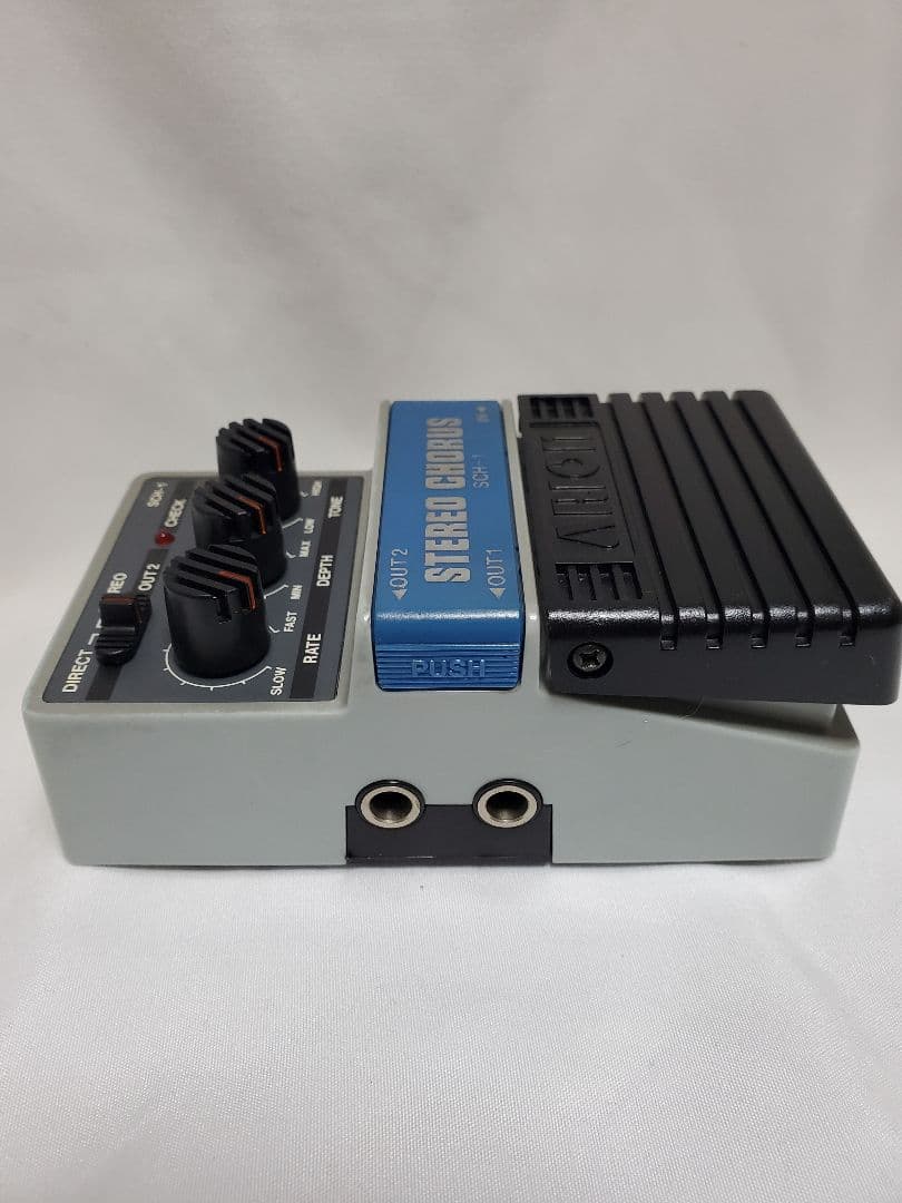 ARION SCH-1 コーラス