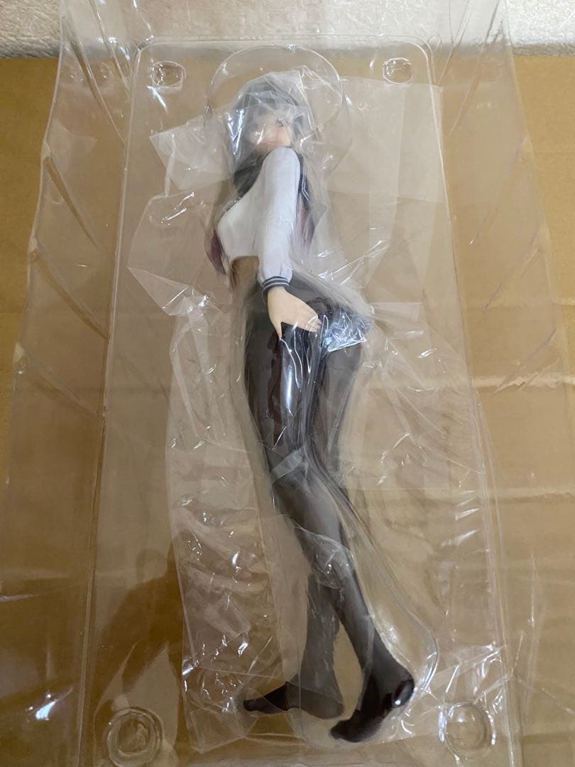 ユニオンクリエイティブ よむタイツ　太ったぁ? フィギュア　箱付き　正規品