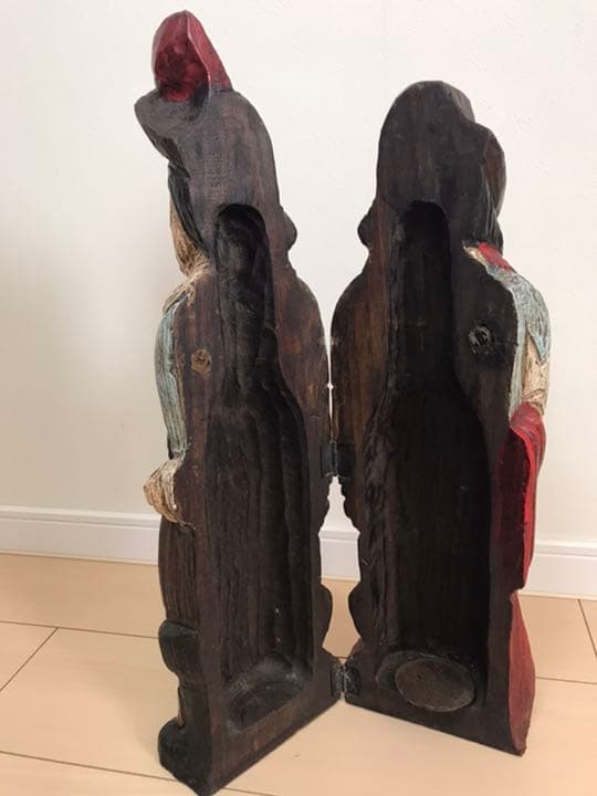 granreserva1973ワインとアンティークワインケース