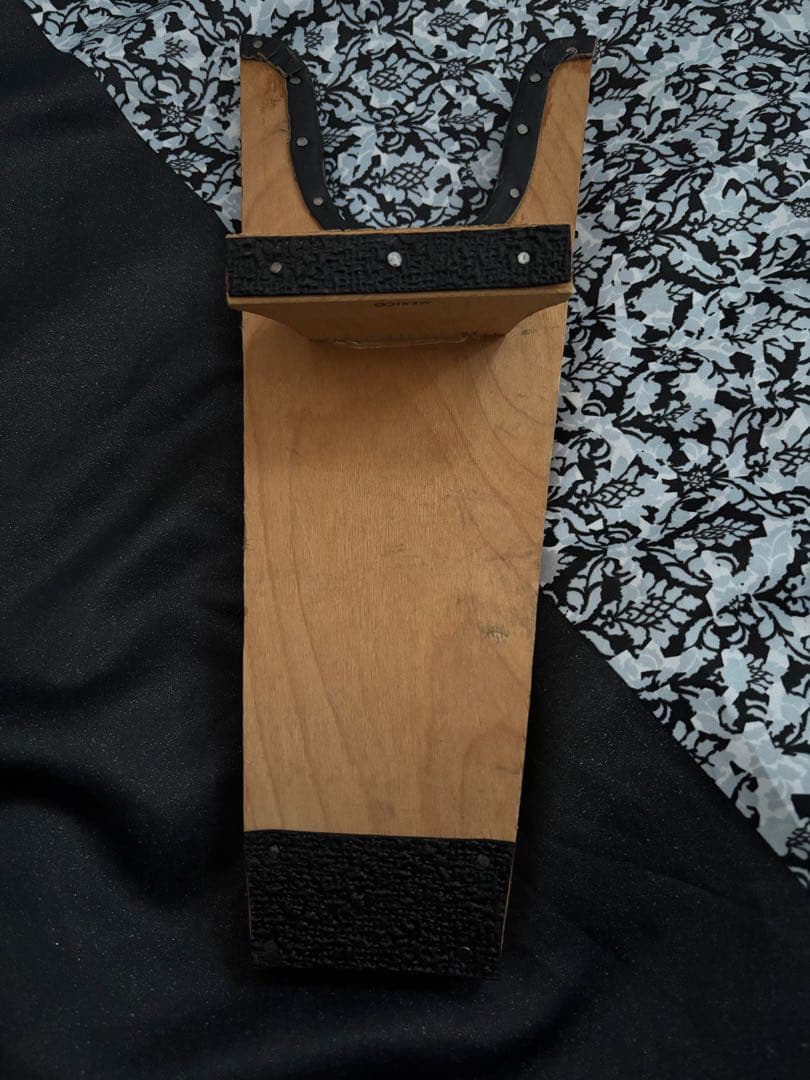 Lee リー　ブーツジャック　60's〜80's ビンテージ　ライダース