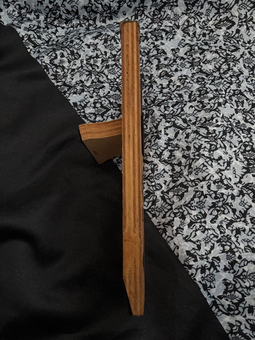 Lee リー　ブーツジャック　60's〜80's ビンテージ　ライダース