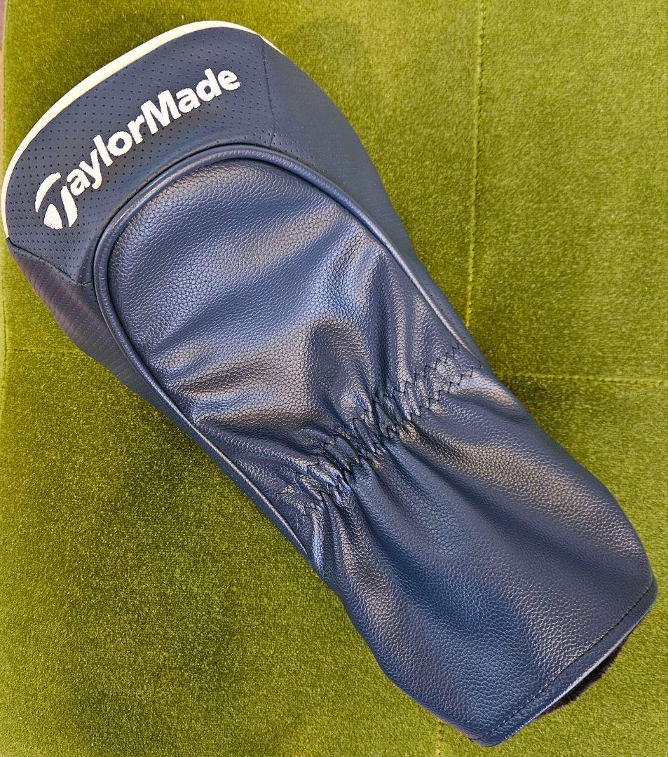 テーラーメイド Qi10LS ドライバー 9度ヘッドのみ