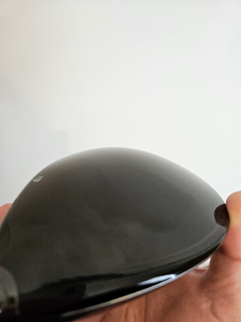 テーラーメイド Qi10LS ドライバー 9度ヘッドのみ