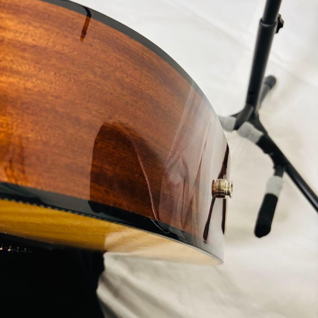 Headway ヘッドウェイ アコギ アコースティックギター HF-5080SE