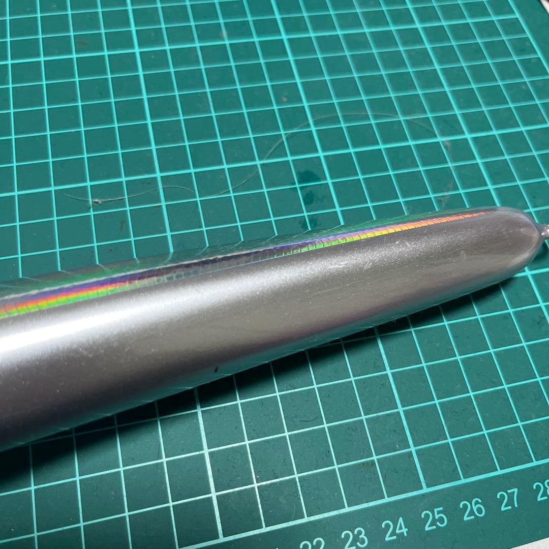 ローカルスタンダード　ダイブベイト270