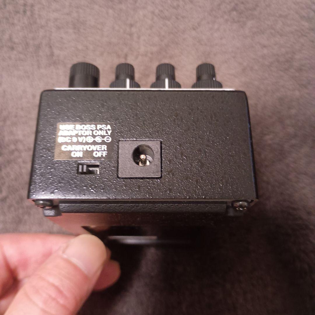 ギター BOSS Space Echo RE-2