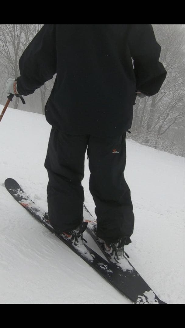 スキー ARMADA 23-24 FW Team Issue 2L Pant