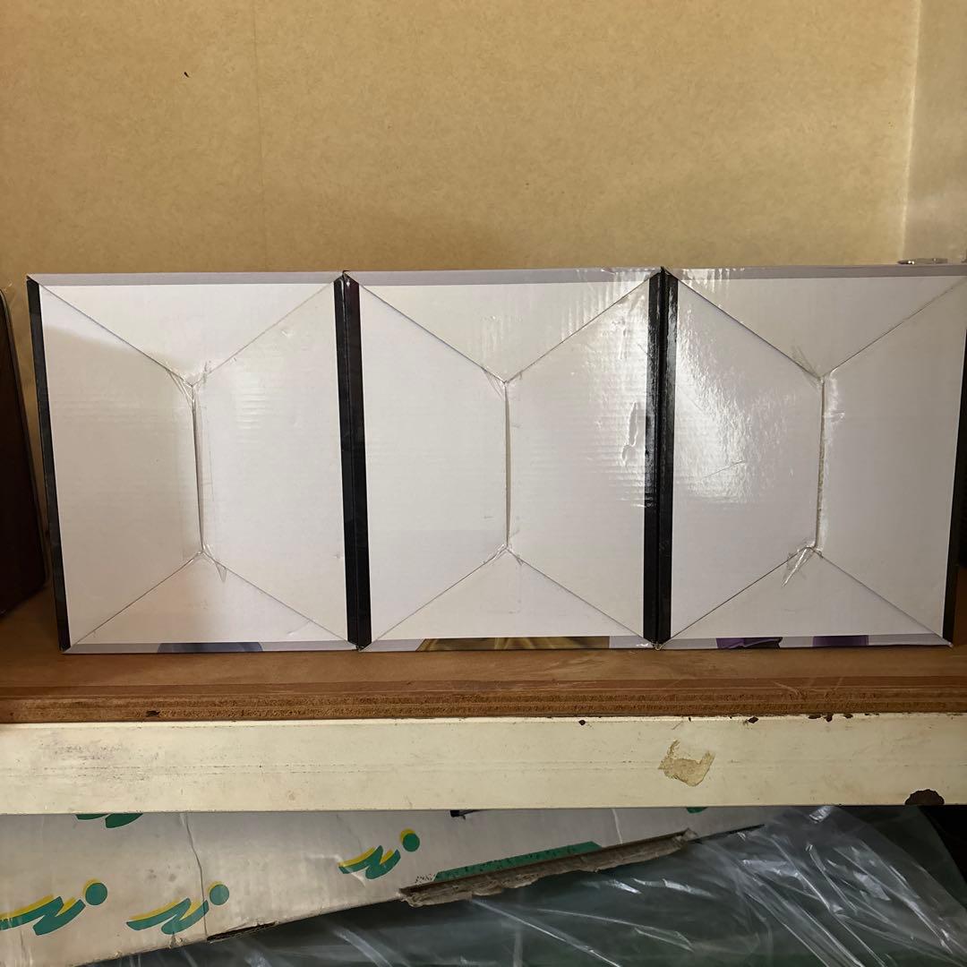 一番くじ ドラゴンボール THE GREATEST SAIYAN A賞B賞C賞