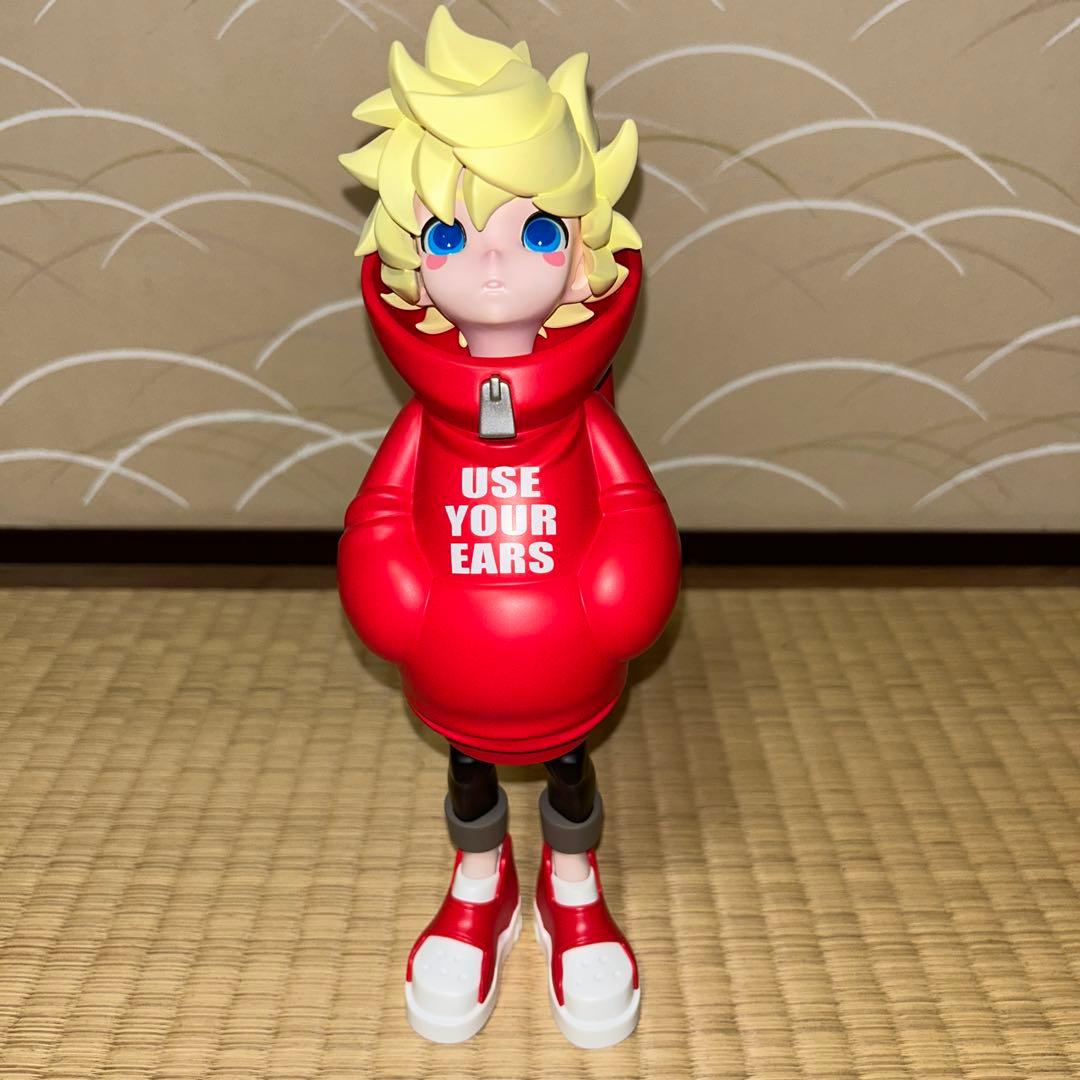 WINDY BUNNY 2022 松浦浩之　希少　真作