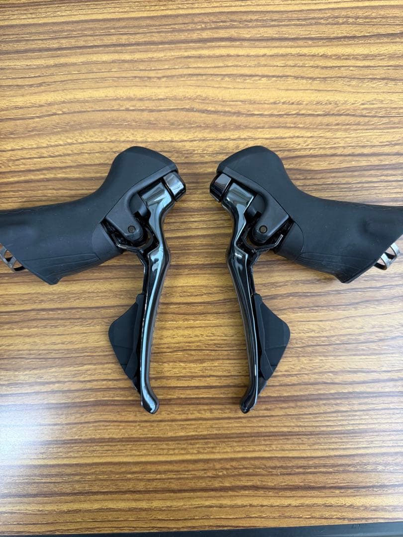 デュラエース DURA-ACE sti r9100