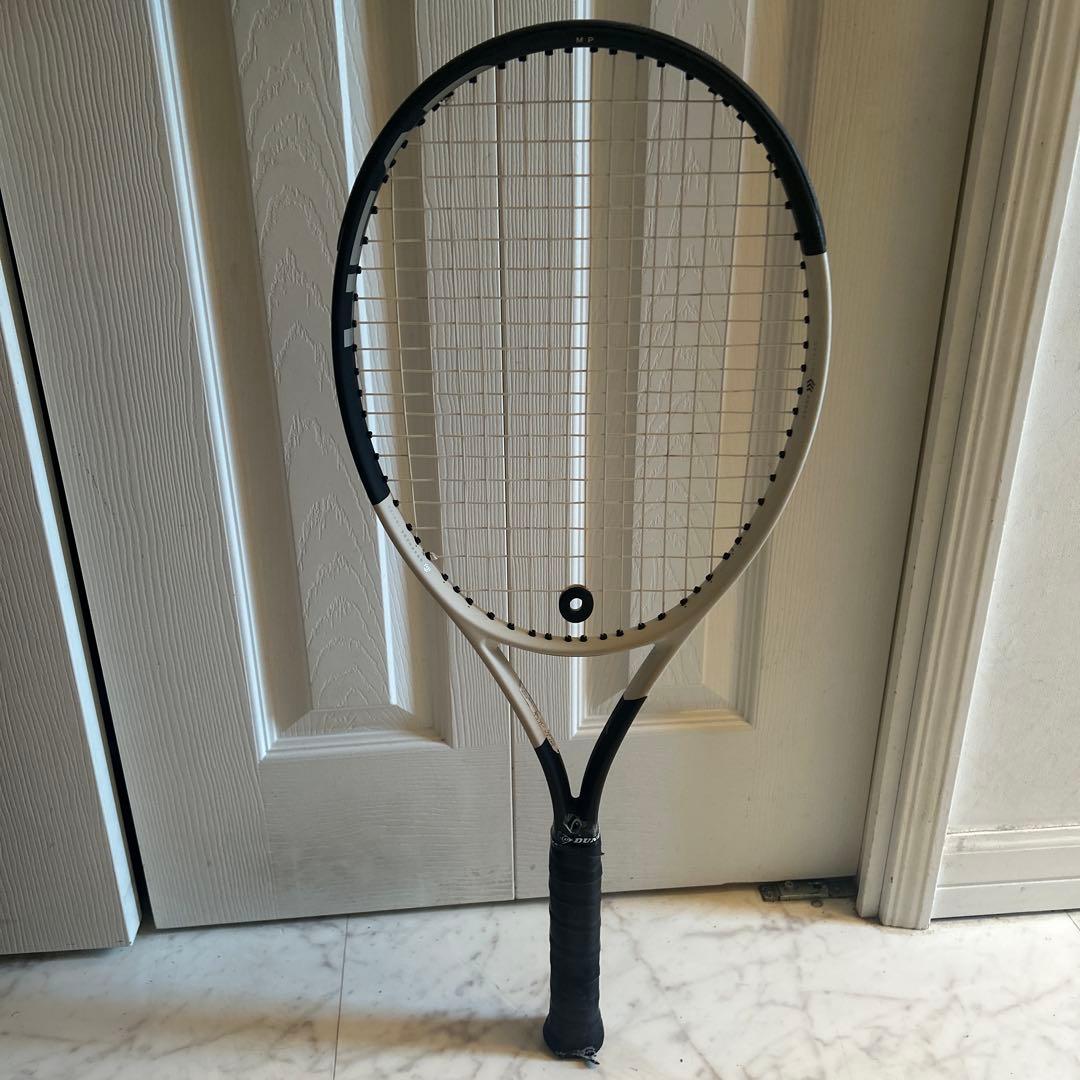 HEAD SPEED MPテニスラケット