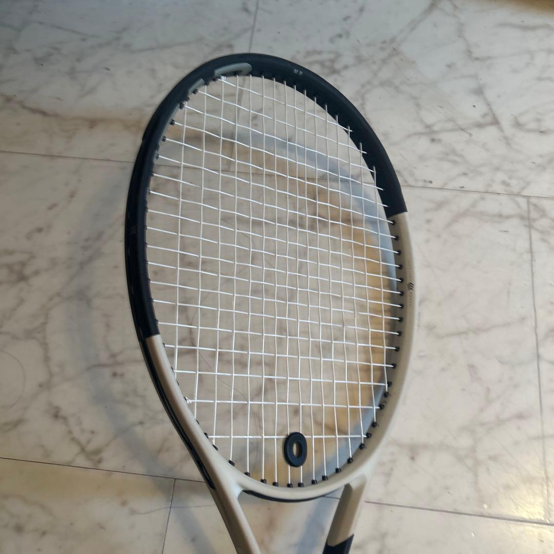 HEAD SPEED MPテニスラケット