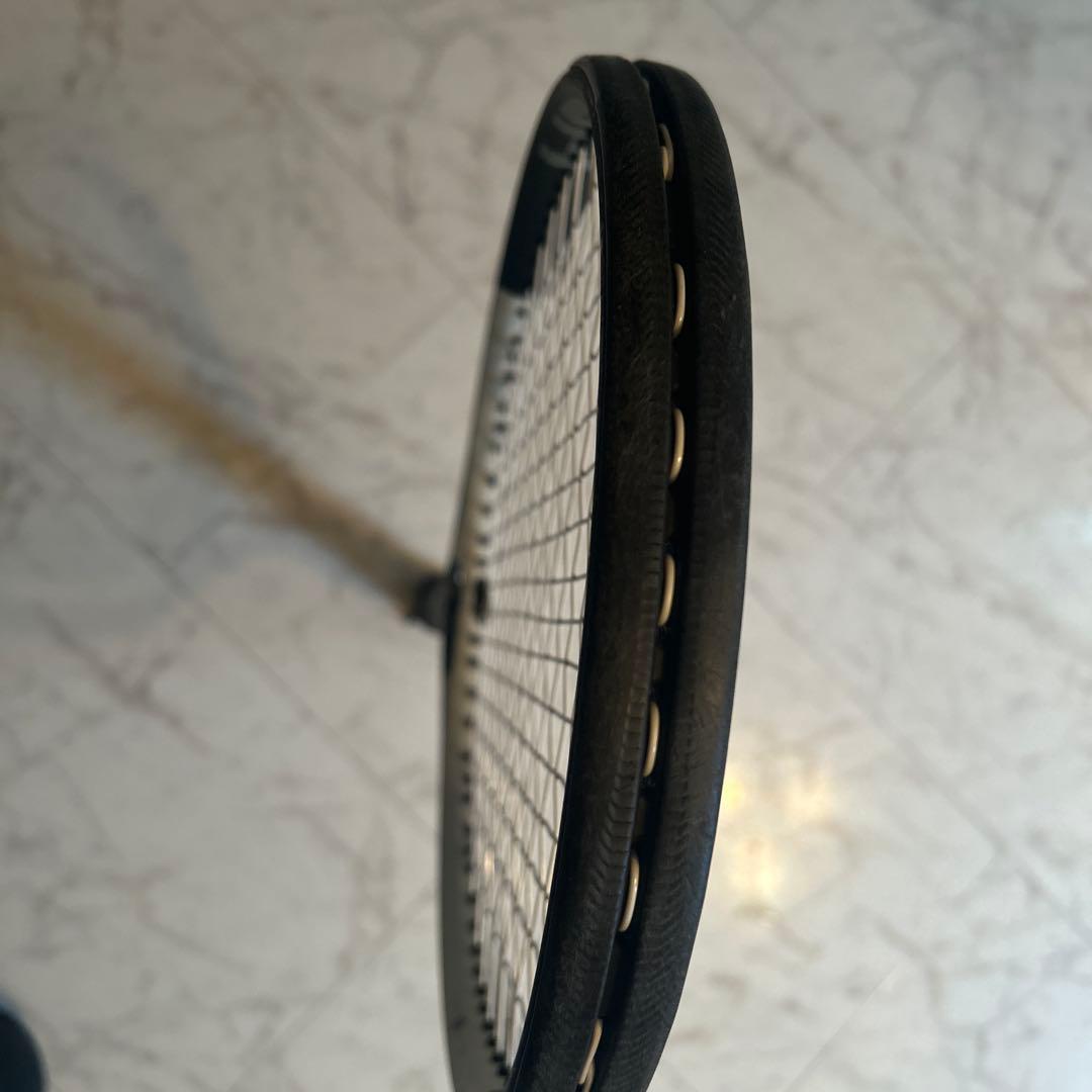 HEAD SPEED MPテニスラケット