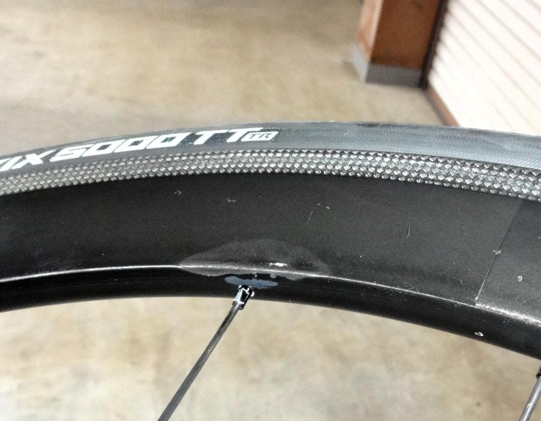 Prime BLACK EDITION CL 50mm ＋GP5000TT TR