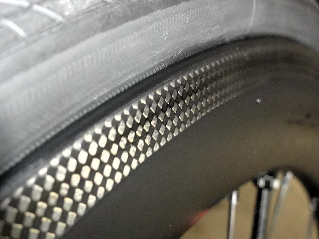 Prime BLACK EDITION CL 50mm ＋GP5000TT TR