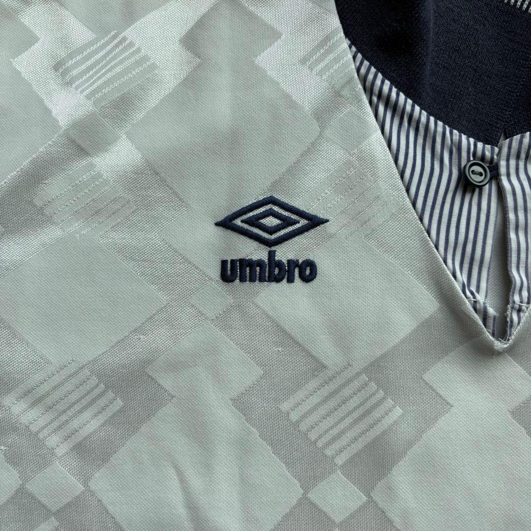 イングランド代表 umbro アンブロ ユニフォーム 90年 93年 94年