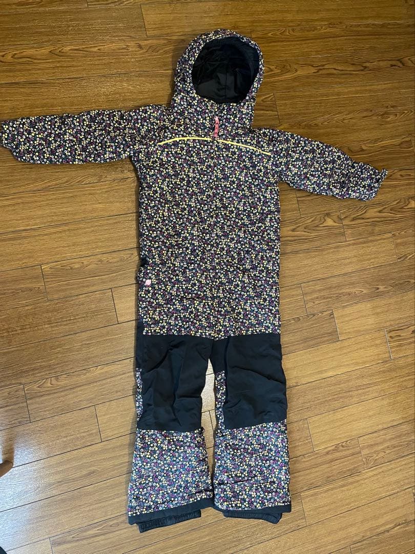 バートン　スノーウエア