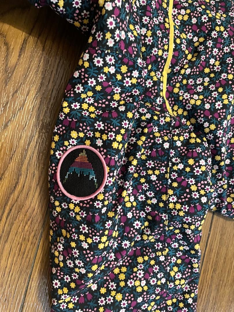 バートン　スノーウエア