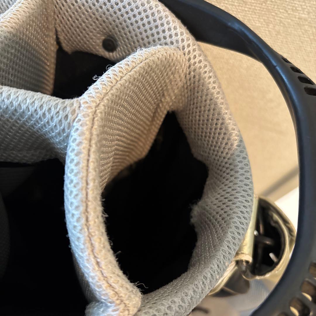 MASTER BUNNY マスターバニーbyパーリーゲイツ　キャディバック