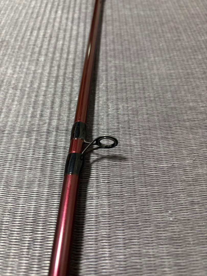 【廃盤希少品】シマノ スコーピオン EV 1803-2