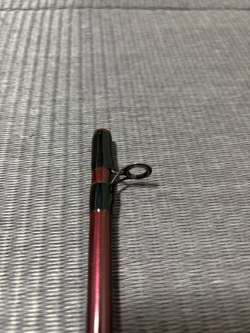 【廃盤希少品】シマノ スコーピオン EV 1803-2