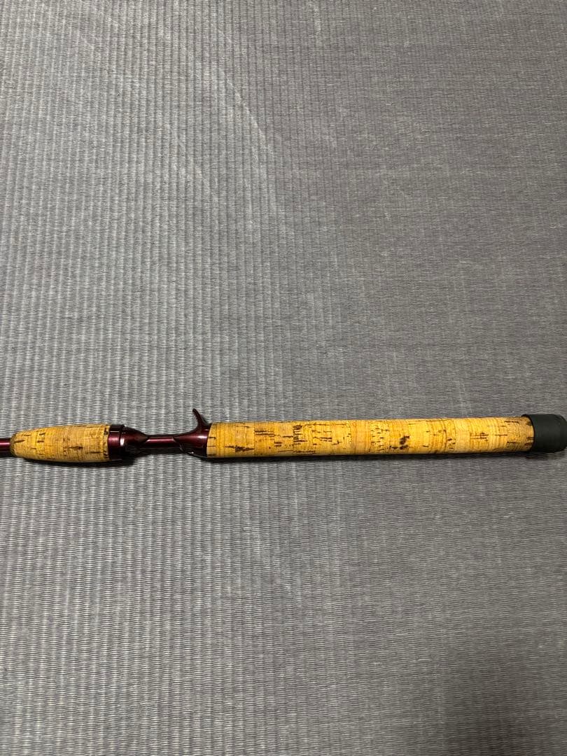 【廃盤希少品】シマノ スコーピオン EV 1803-2