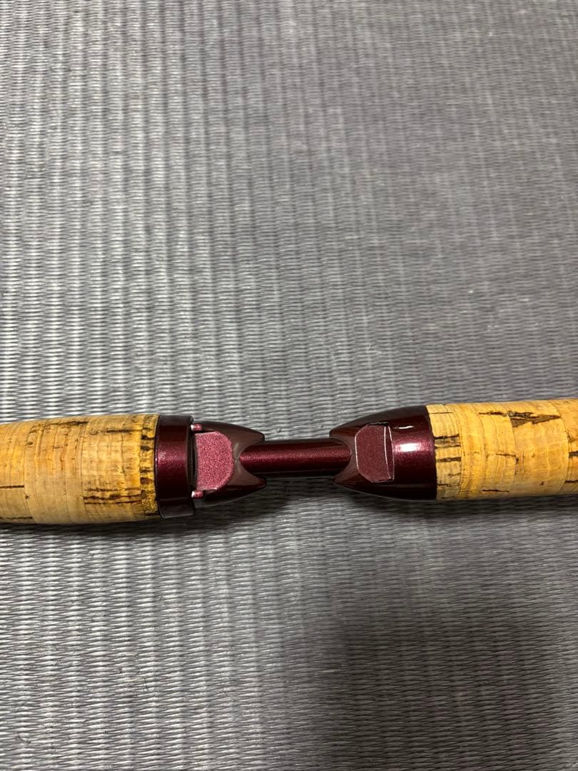 【廃盤希少品】シマノ スコーピオン EV 1803-2