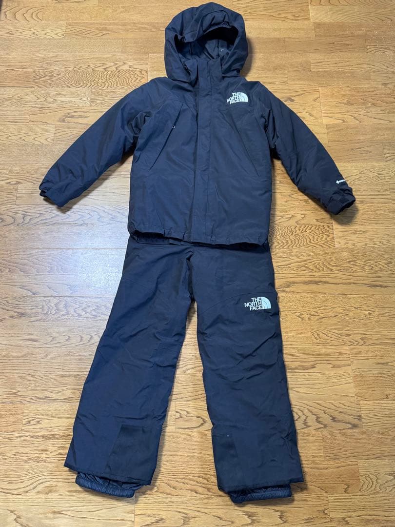 THE NORTH FACE スノーボードウェア キッズ150