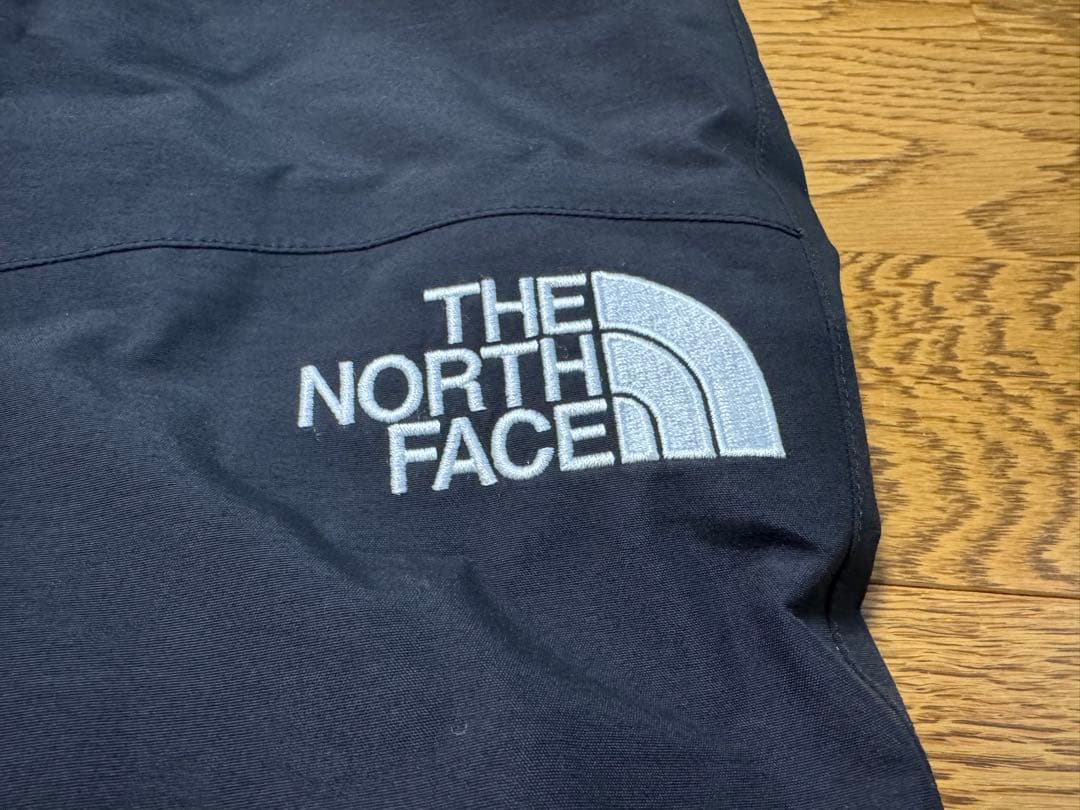 THE NORTH FACE スノーボードウェア キッズ150