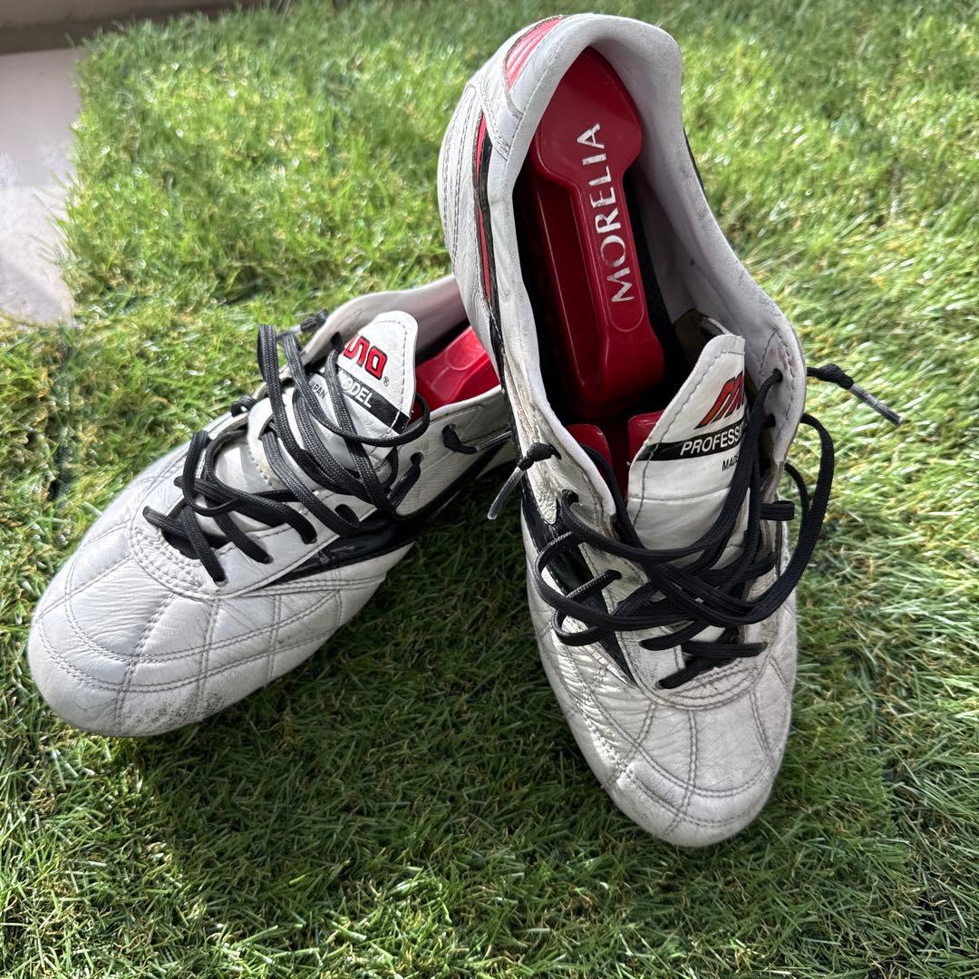 MORELIA モレリアⅡ サッカーシューズ dala様の専用