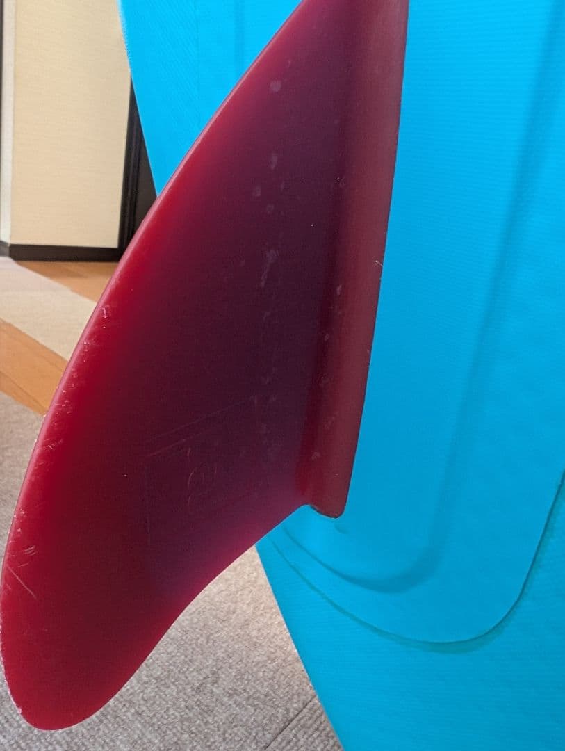 red paddle スタンドアップパドル 10'6 美品 レッドパドルSUP