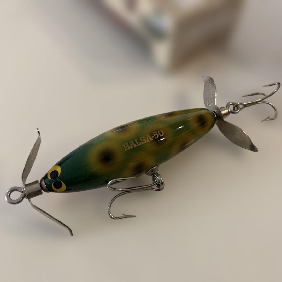 え*ク様 バルサ50　オリジナル　グレーコーチ　則サイン入り