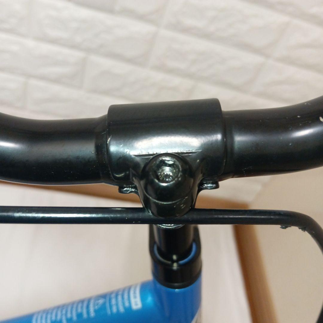 【美品】STRIDER ストライダー 14x ブルー 14インチ