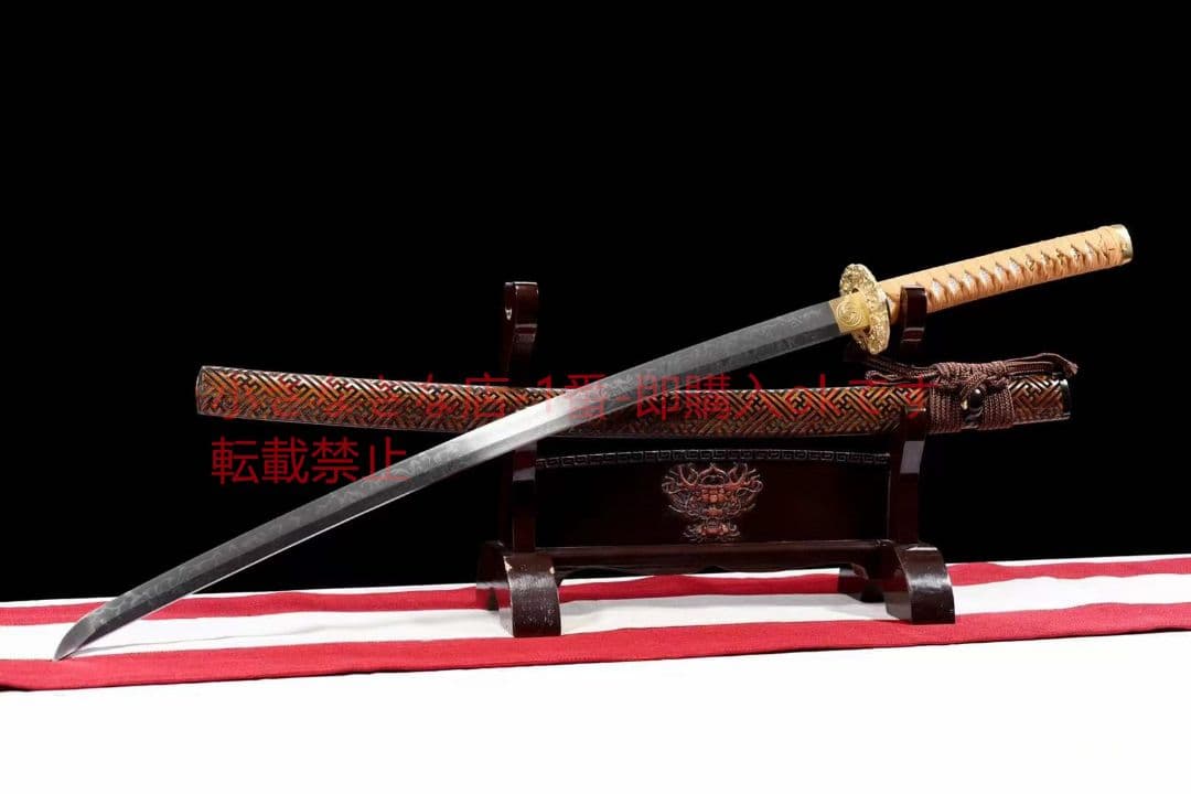 景川  古兵器 武具 刀装具 日本刀 模造刀 居合刀