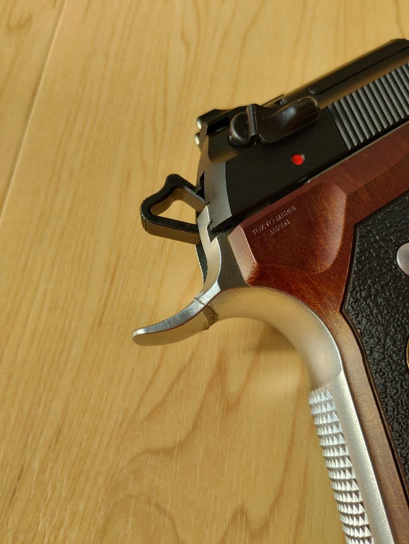 赤い人 サムライエッジ　アルバートモデル01