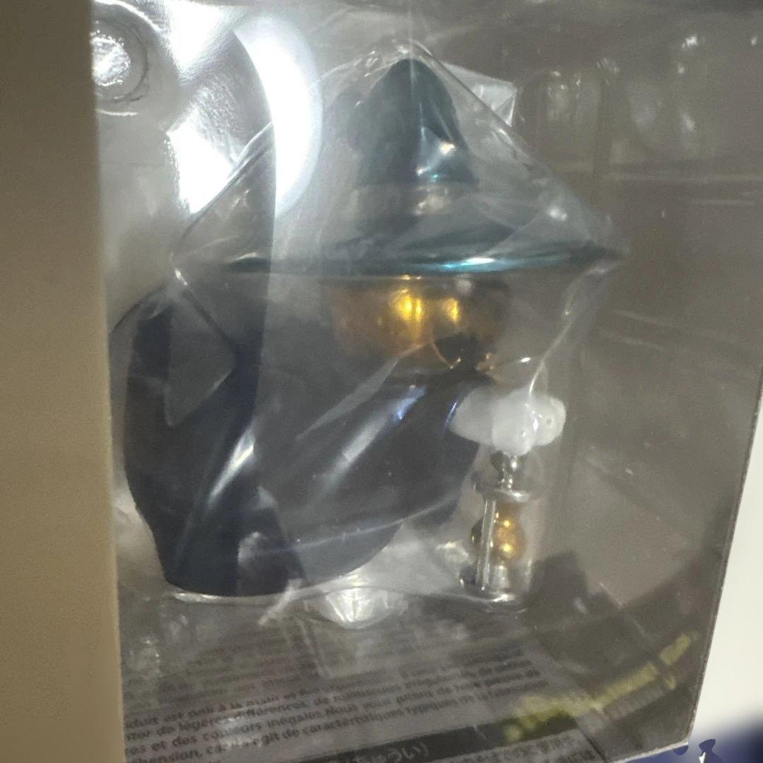 ブライトアーツギャラリー　ジャアクフロスト 他 真・女神転生　4種未開封