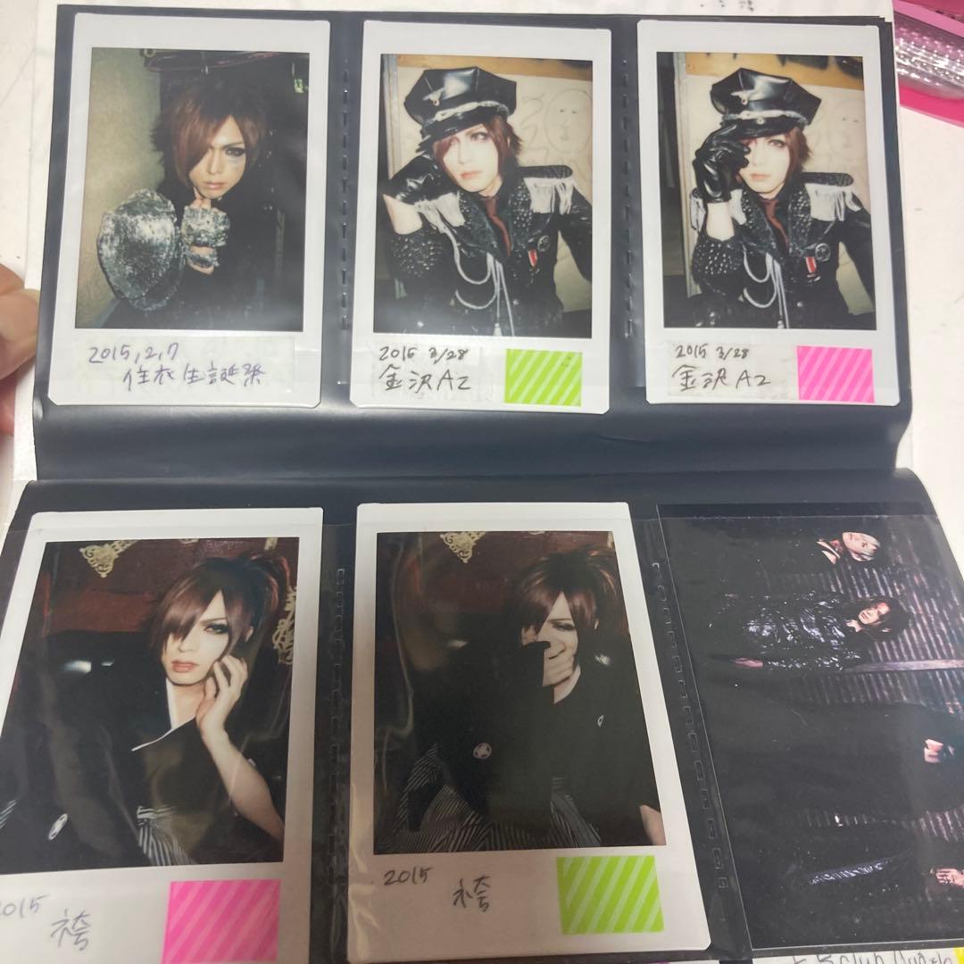 DIAURA yo-kaチェキ58枚 レア有